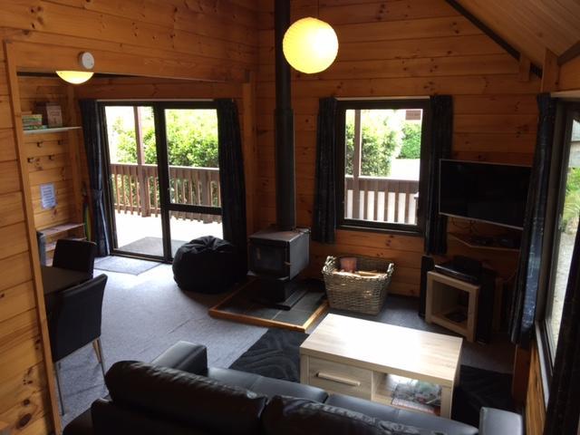 Dakune Chalet 오하쿠네 외부 사진