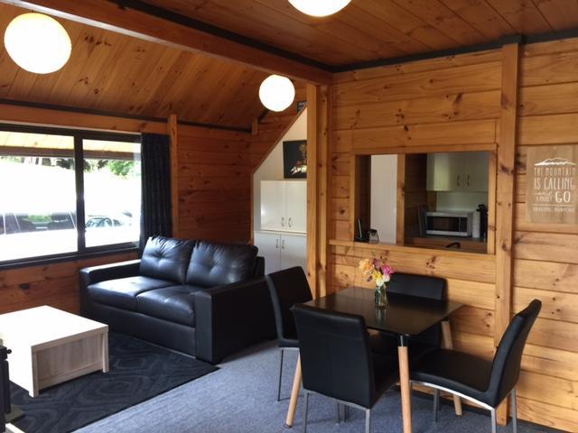 Dakune Chalet 오하쿠네 외부 사진