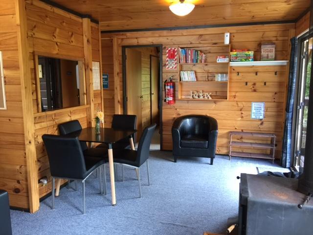 Dakune Chalet 오하쿠네 외부 사진