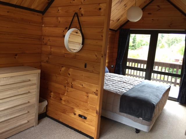 Dakune Chalet 오하쿠네 외부 사진