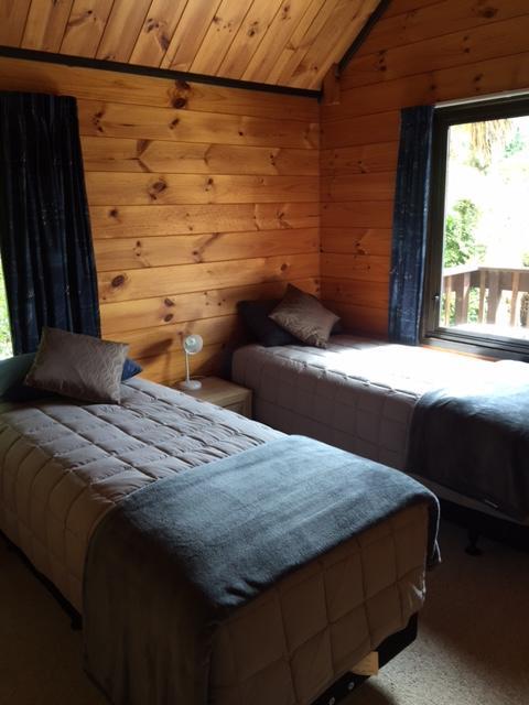 Dakune Chalet 오하쿠네 외부 사진