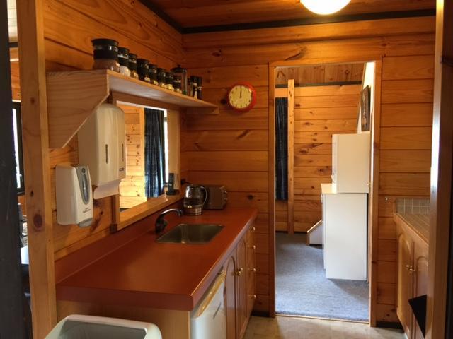 Dakune Chalet 오하쿠네 외부 사진