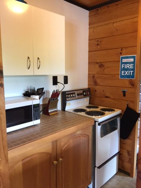 Dakune Chalet 오하쿠네 외부 사진