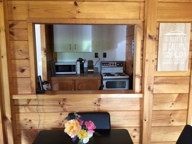 Dakune Chalet 오하쿠네 외부 사진