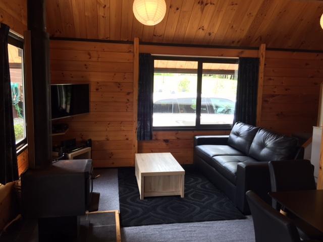 Dakune Chalet 오하쿠네 외부 사진
